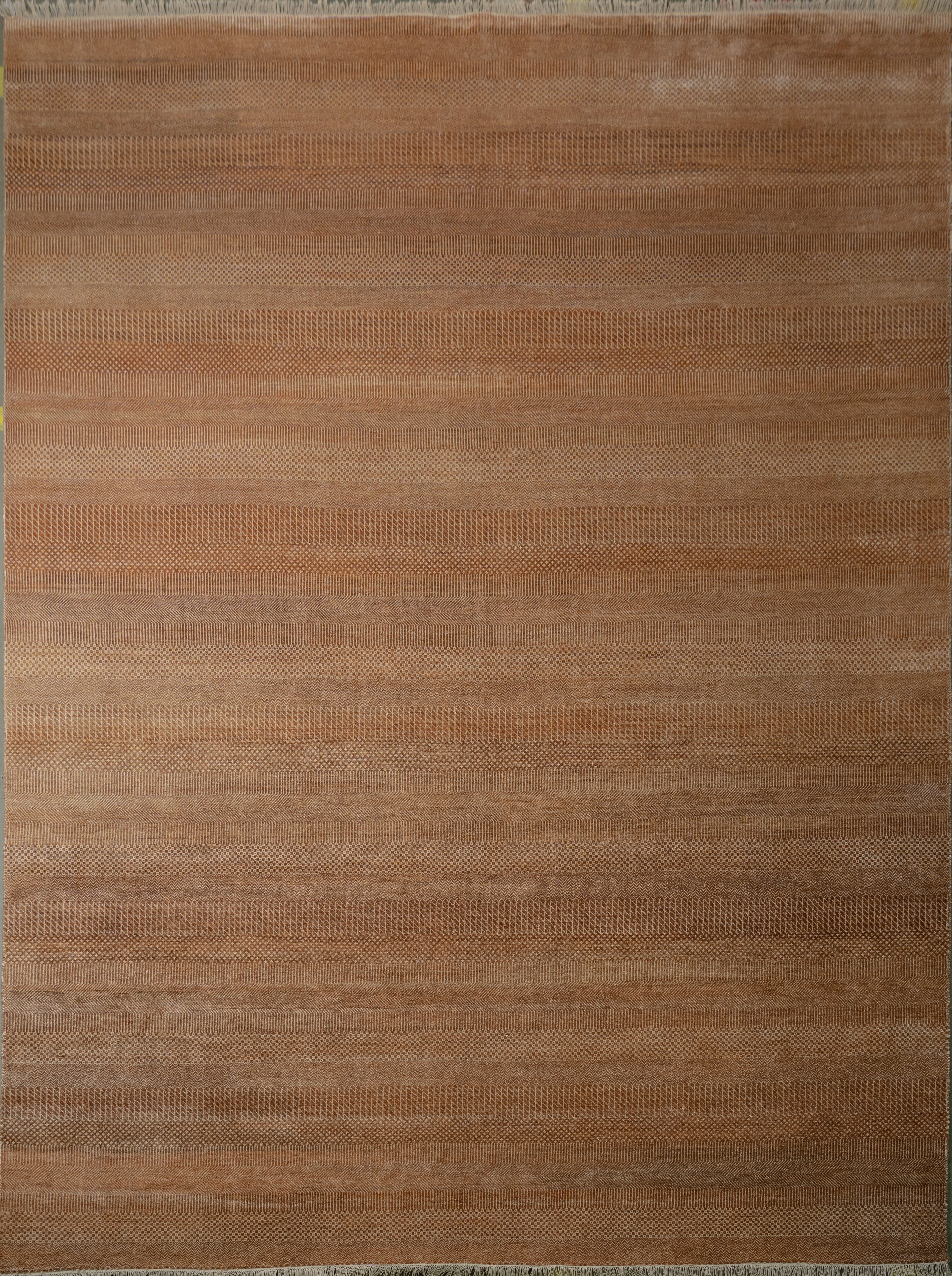 Handknotted Carpet DIA- 938 MCN